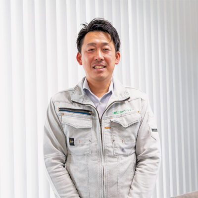 立川貴久さん