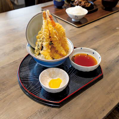 定食屋こうき