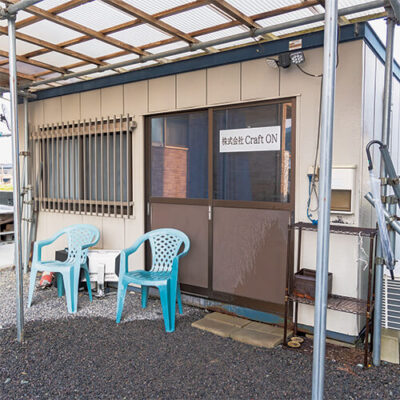 野村 鉄平さん