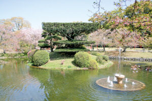 小城公園