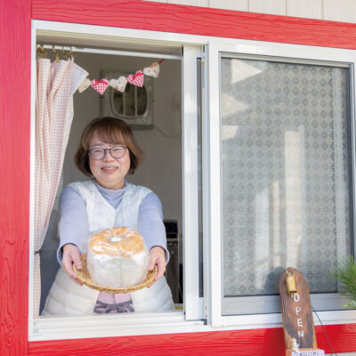 RITARO（リタロ）