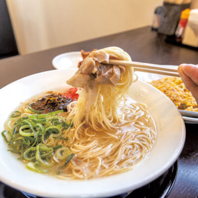 らーめんまるい